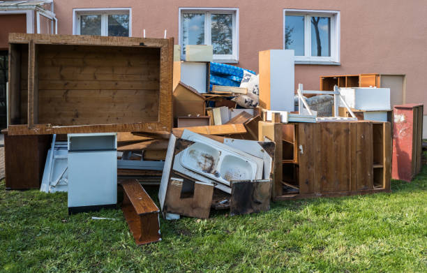 Best Dumpster Rental Services  in French Island, WI