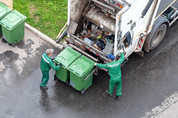 Best Professional Junk Removal  in French Island, WI