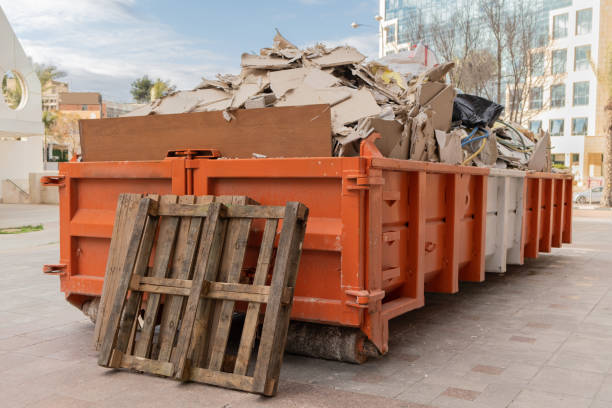 Best Electronics Removal Services  in French Island, WI