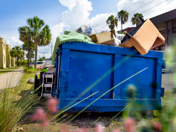 Best Junk Hauling Services  in French Island, WI