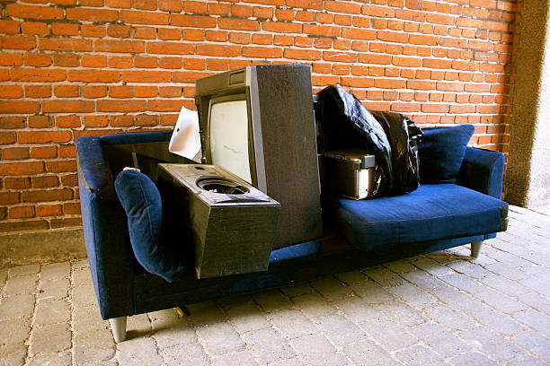 Trusted French Island, WI Junk Removal Experts