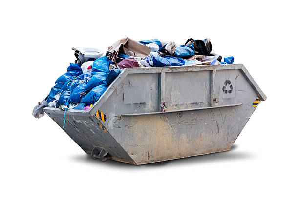 Best Construction Debris Removal  in French Island, WI