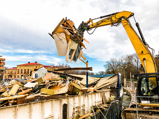 Best Appliance Removal Near Me  in French Island, WI